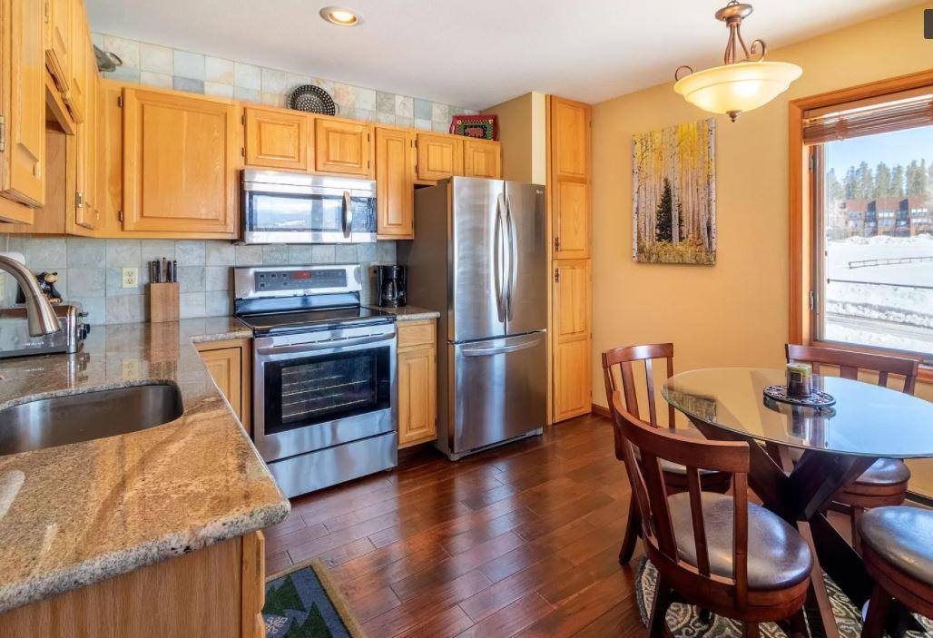 Condo for rent at 226 Cr 4421 #D2, Grand Lake, CO 80447