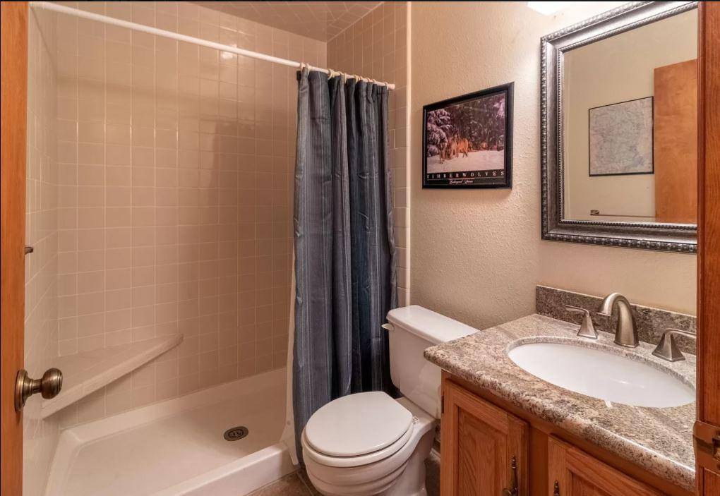Condo for rent at 226 Cr 4421 #D2, Grand Lake, CO 80447