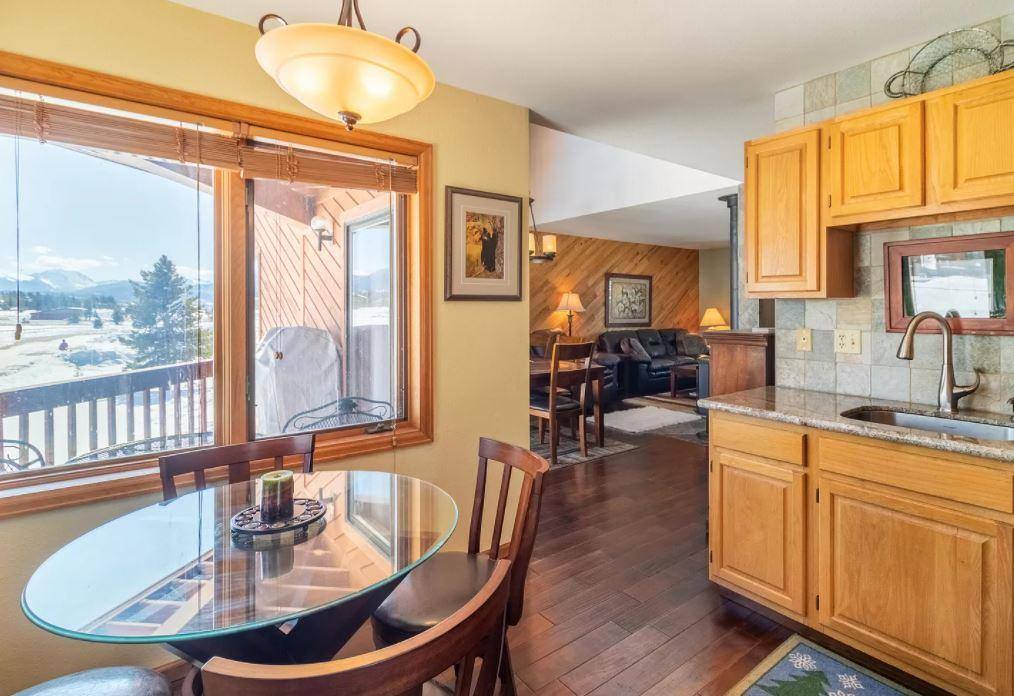 Condo for rent at 226 Cr 4421 #D2, Grand Lake, CO 80447