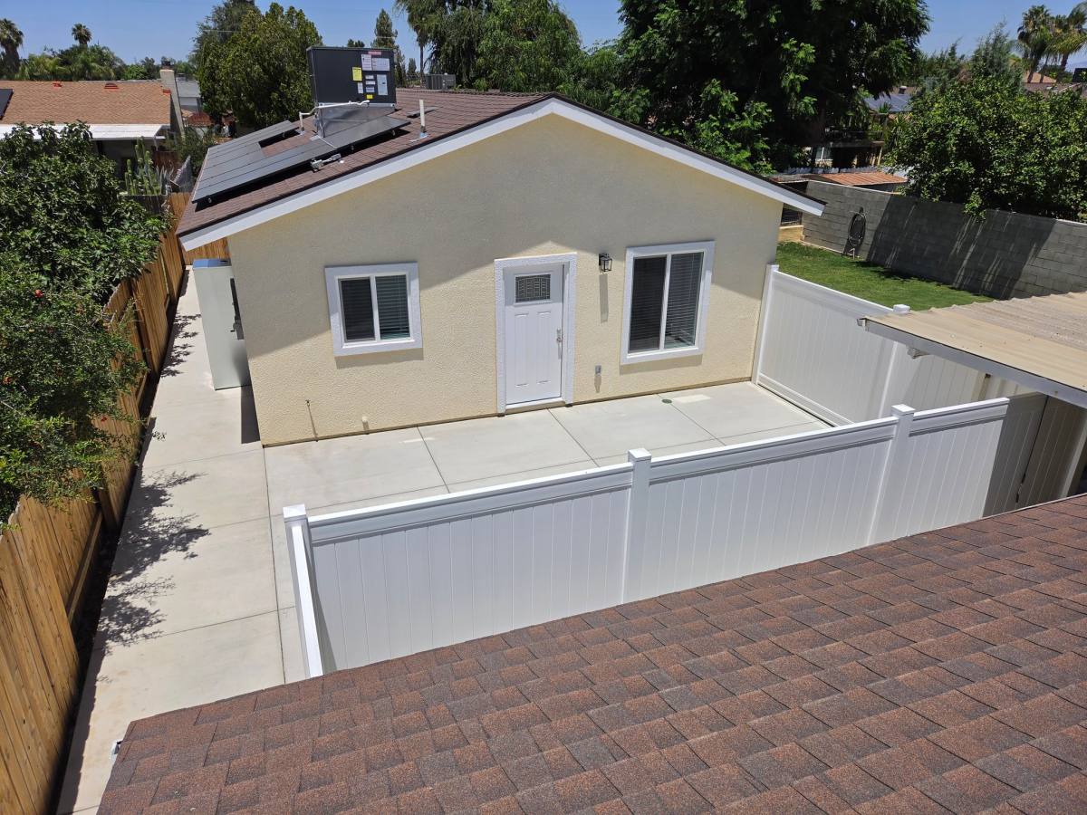 House for rent at 1808 Saint Clair Court #B, Bakersfield, CA 93304