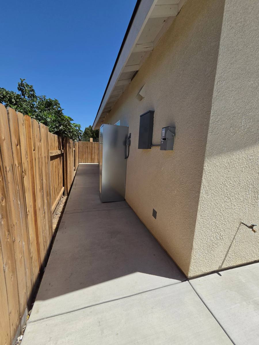 House for rent at 1808 Saint Clair Court #B, Bakersfield, CA 93304