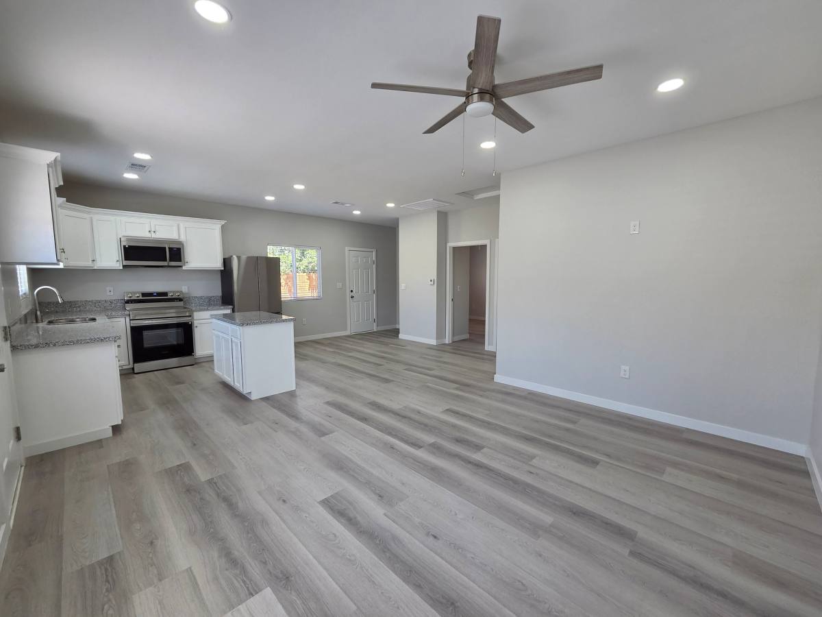 House for rent at 1808 Saint Clair Court #B, Bakersfield, CA 93304