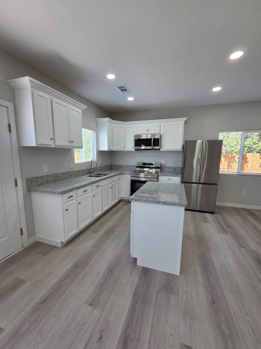 House for rent at 1808 Saint Clair Court #B, Bakersfield, CA 93304