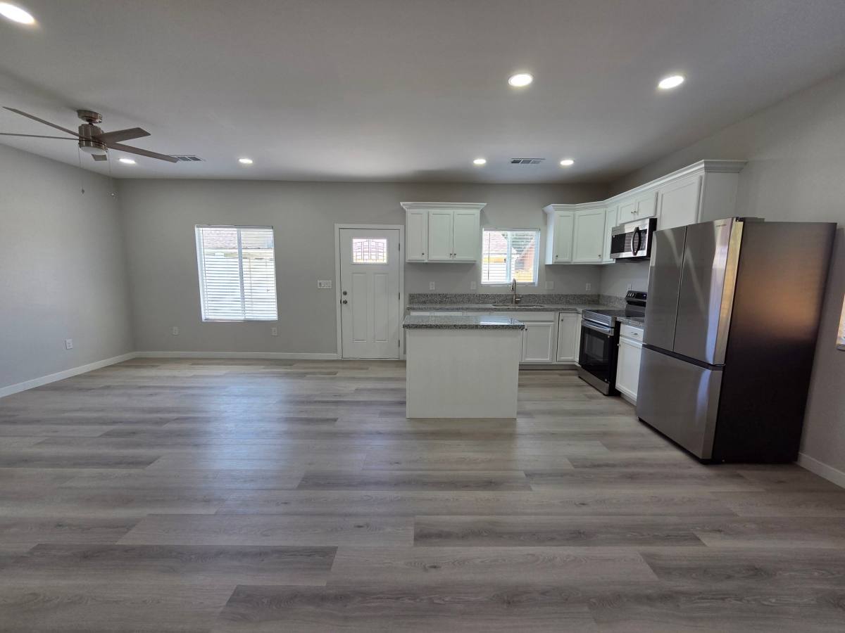 House for rent at 1808 Saint Clair Court #B, Bakersfield, CA 93304