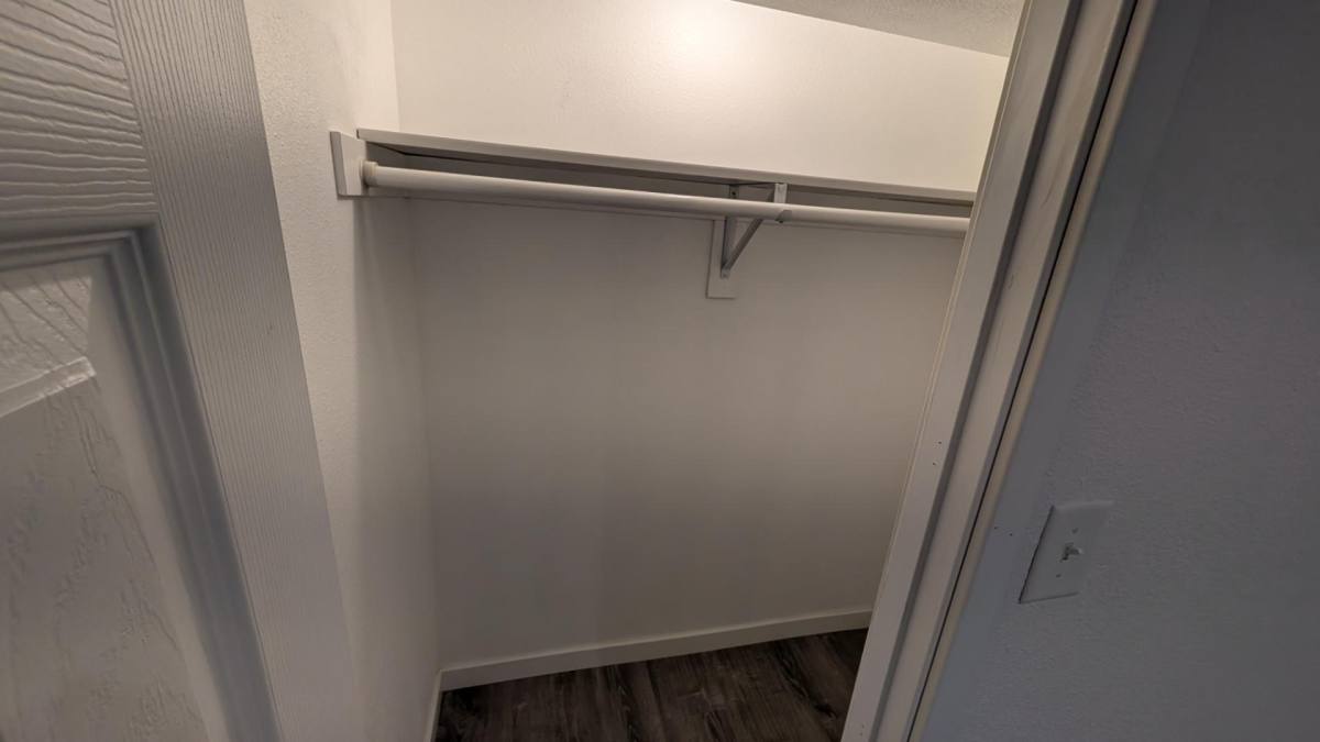 Apartment for rent at 118 E 5th Ave, Cheyenne, WY 82001