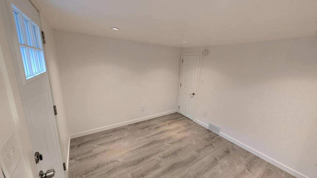 Apartment for rent at 118 E 5th Ave, Cheyenne, WY 82001