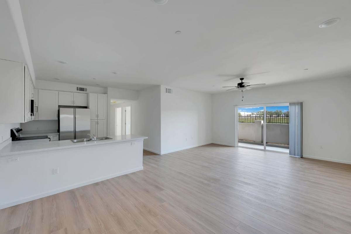 Apartment for rent at 2038 Millennium Way #206, Hanford, CA 93230