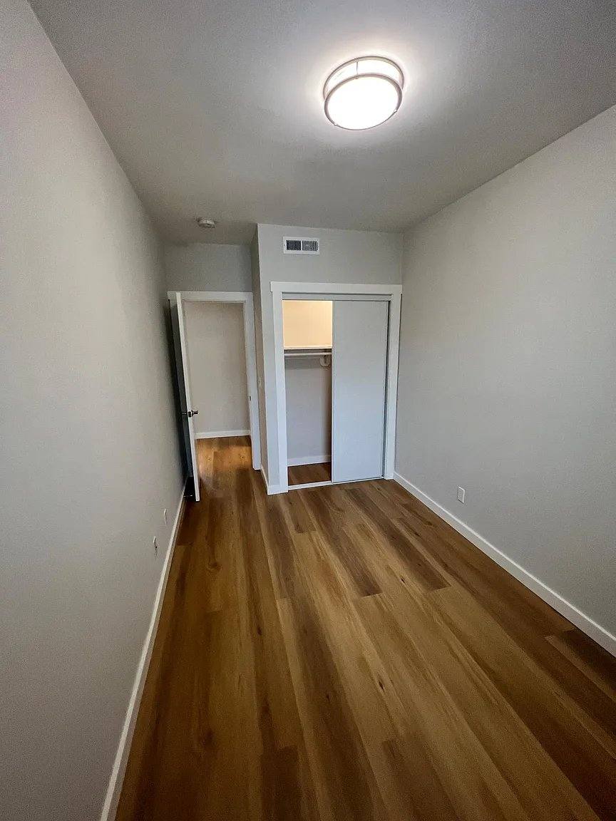 Townhouse for rent at 426A 2nd Ave, San Francisco, CA 94118