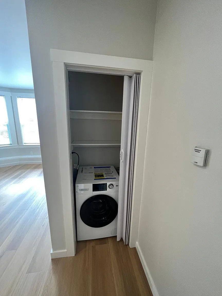 Townhouse for rent at 426A 2nd Ave, San Francisco, CA 94118
