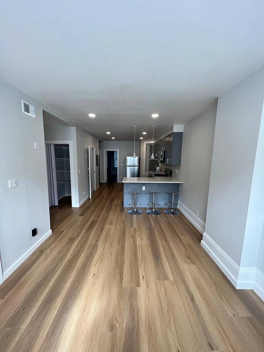 Townhouse for rent at 426A 2nd Ave, San Francisco, CA 94118