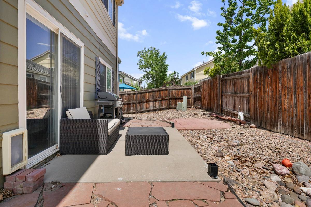 House for rent at 7488 S Norfolk St, Aurora, CO 80016