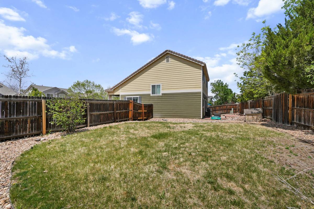 House for rent at 7488 S Norfolk St, Aurora, CO 80016