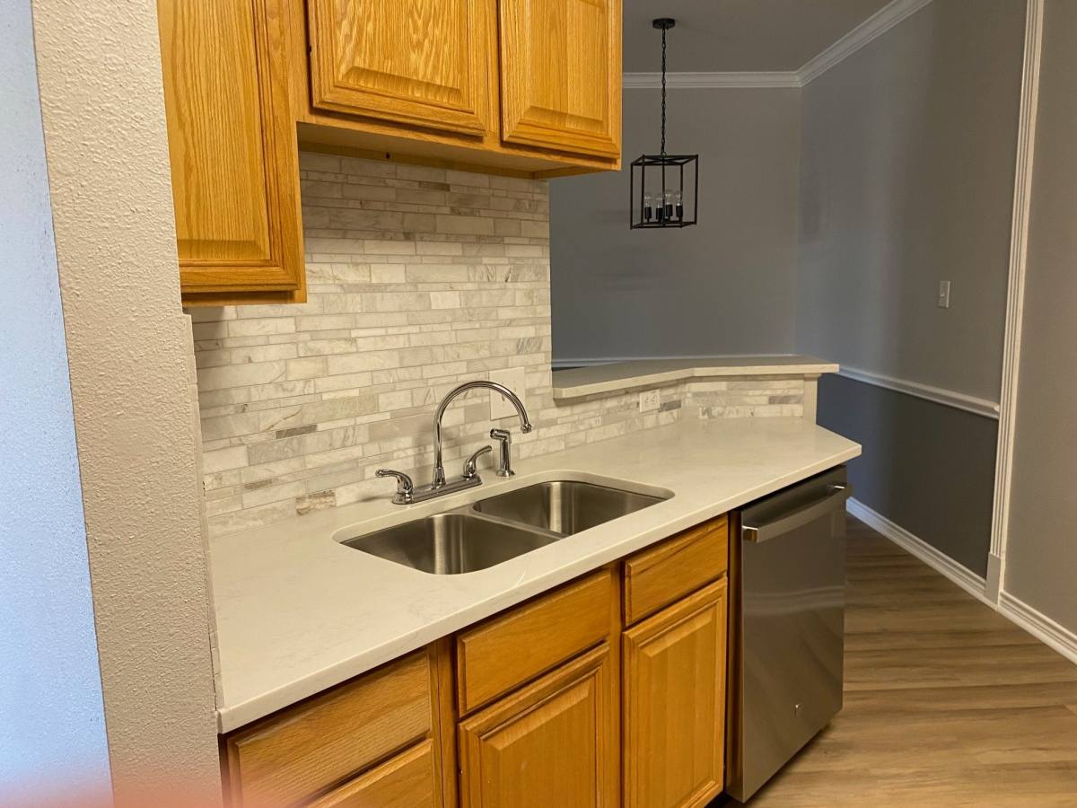 Condo for rent at 206 Fraternity Row, College Station, TX 77845