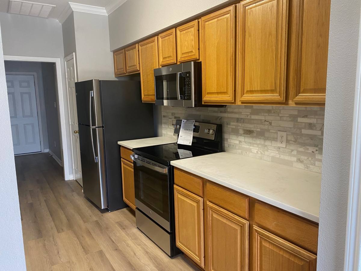 Condo for rent at 206 Fraternity Row, College Station, TX 77845