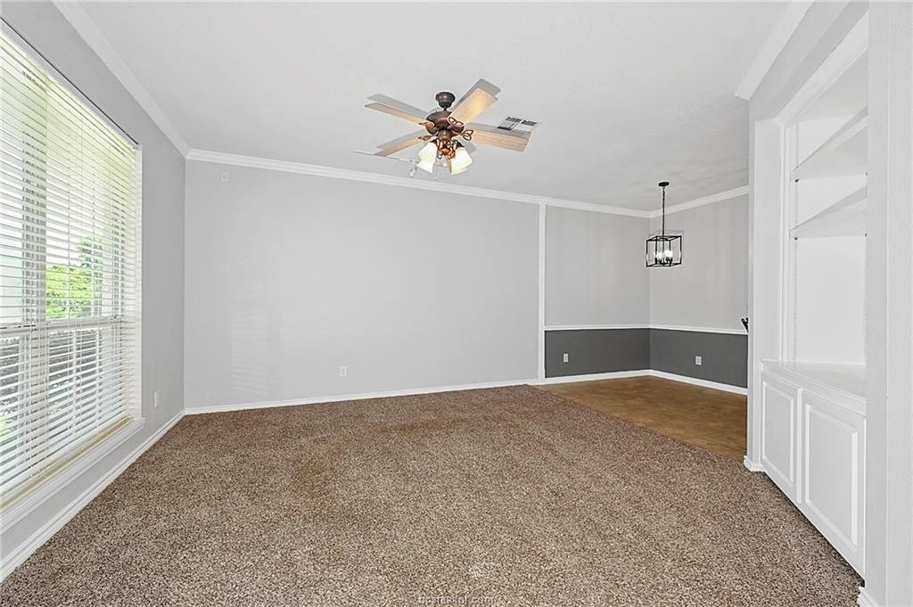 Condo for rent at 206 Fraternity Row, College Station, TX 77845