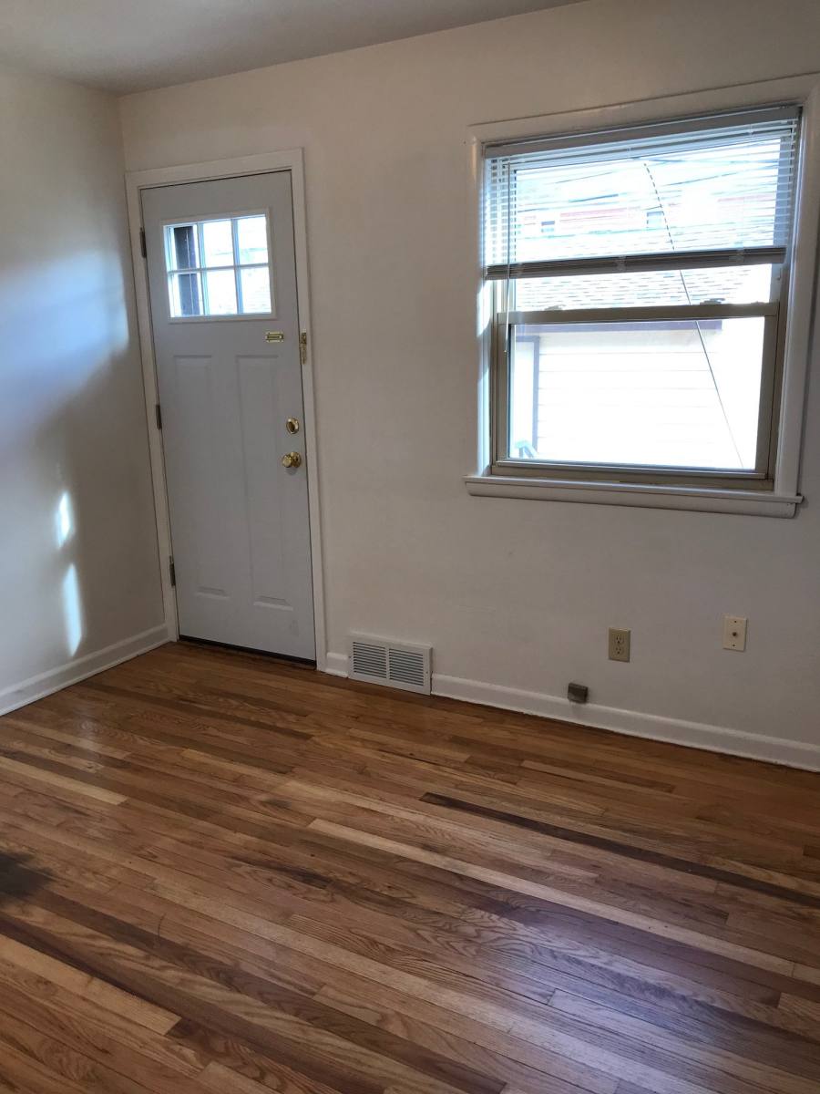 Apartment for rent at 313-315 Eugenia Ave #1, Madison, WI 53705