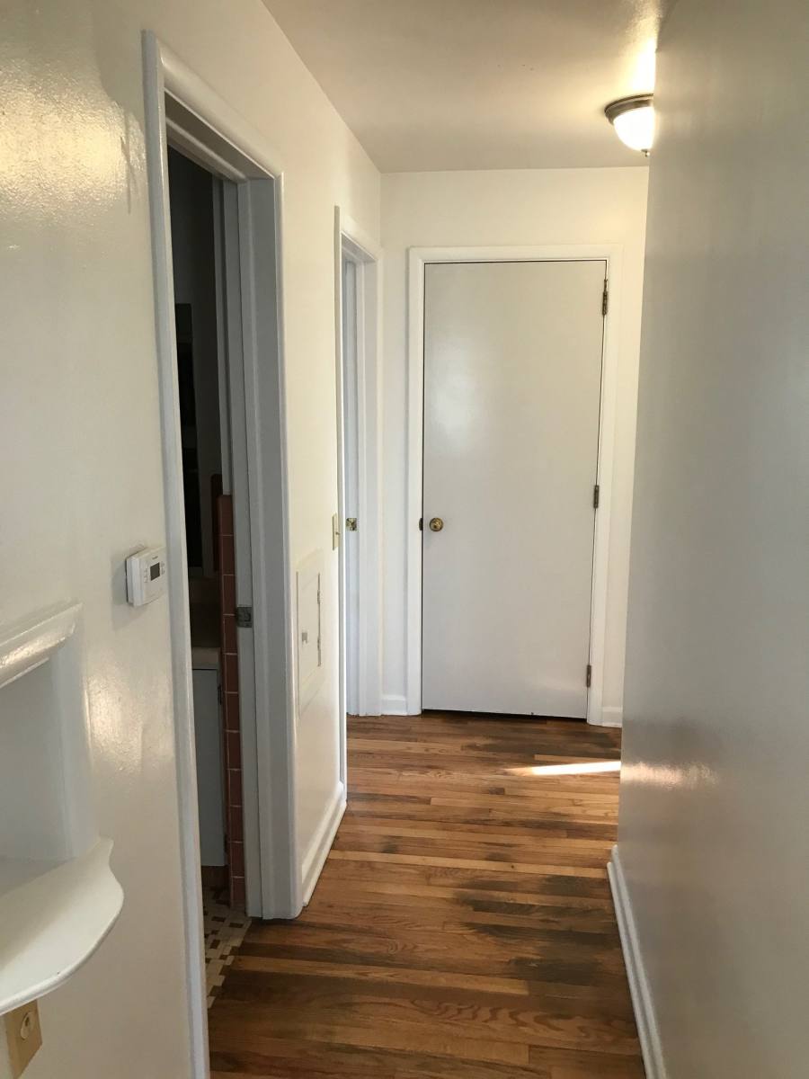 Apartment for rent at 313-315 Eugenia Ave #1, Madison, WI 53705