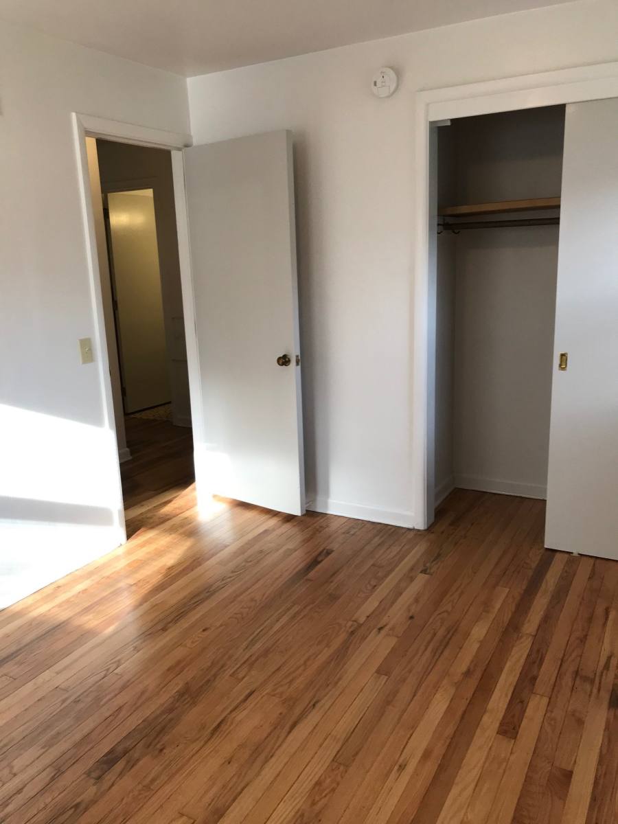 Apartment for rent at 313-315 Eugenia Ave #1, Madison, WI 53705