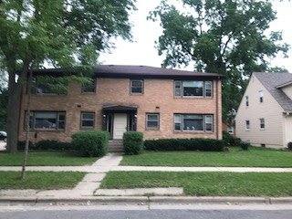 Apartment for rent at 313-315 Eugenia Ave #1, Madison, WI 53705