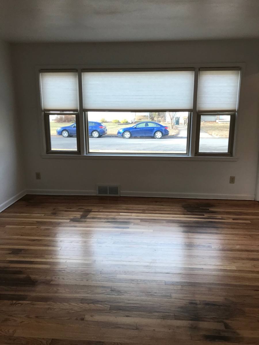 Apartment for rent at 313-315 Eugenia Ave #1, Madison, WI 53705