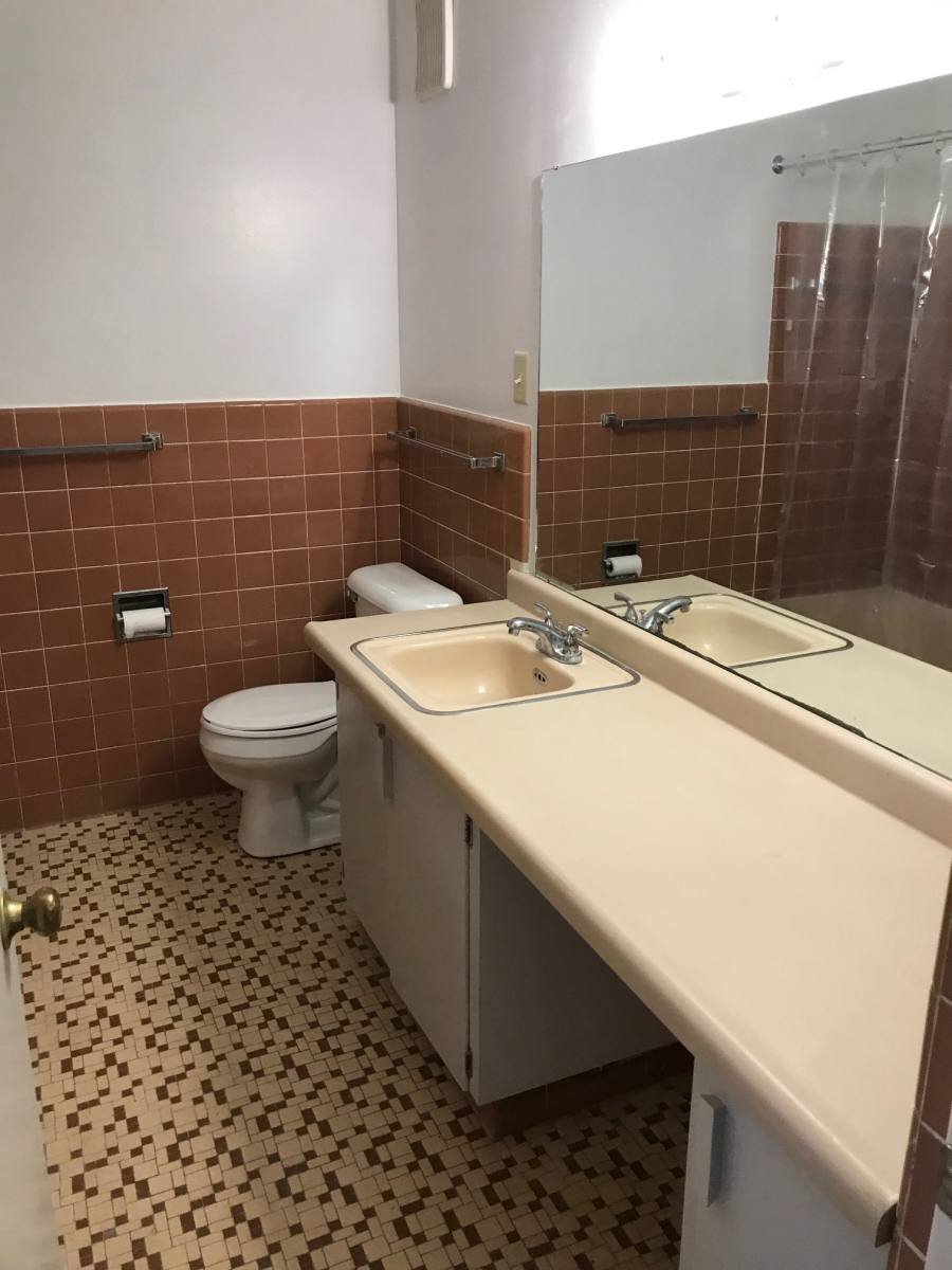 Apartment for rent at 313-315 Eugenia Ave #1, Madison, WI 53705