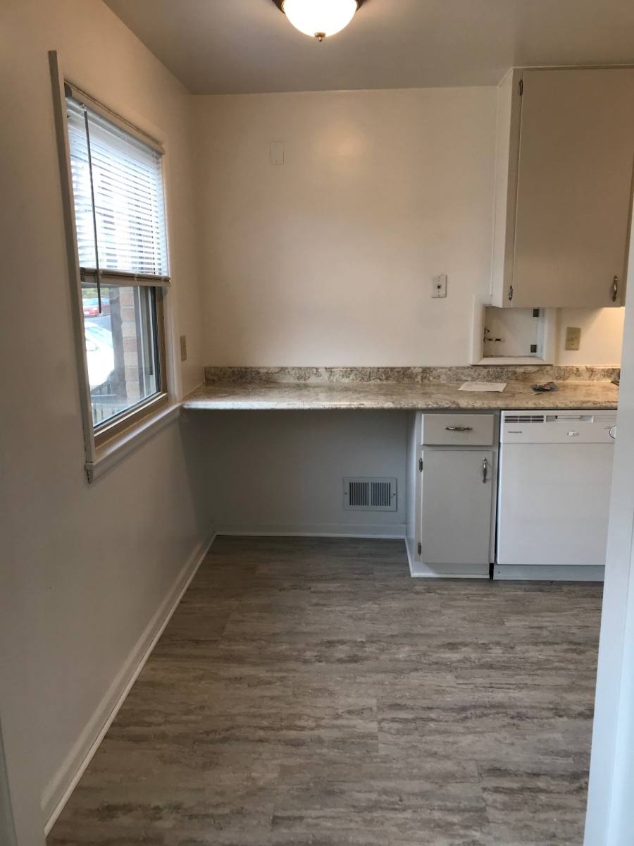 Apartment for rent at 313-315 Eugenia Ave #1, Madison, WI 53705