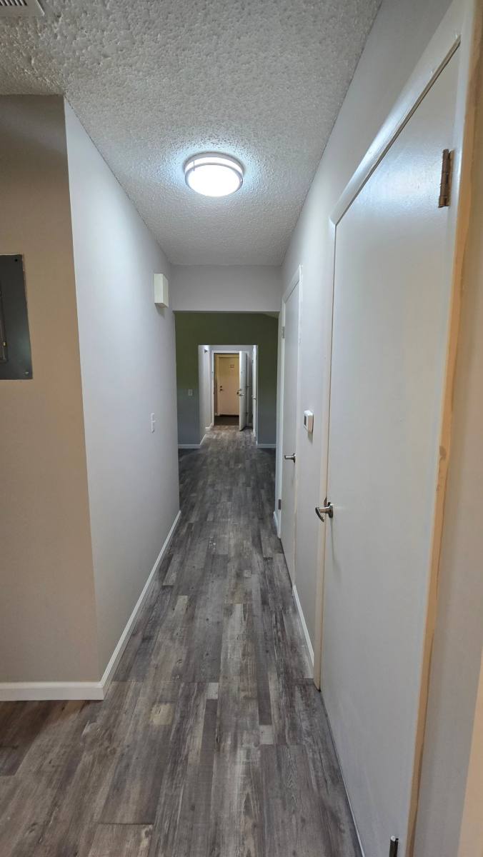Apartment for rent at 2950 Auburn Rd #C9, Huntington, WV 25704