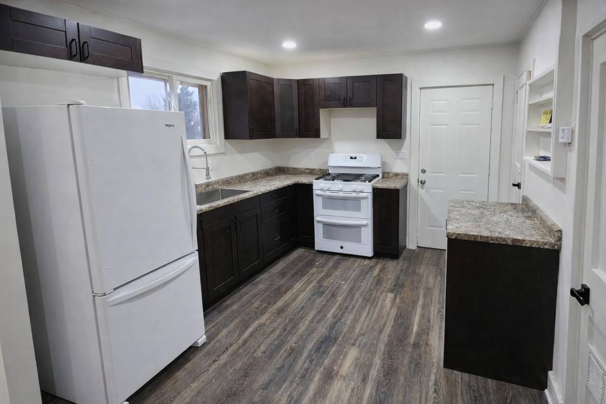 House for rent at 402 4th St S #TADD Lake Home, Atwater, MN 56209