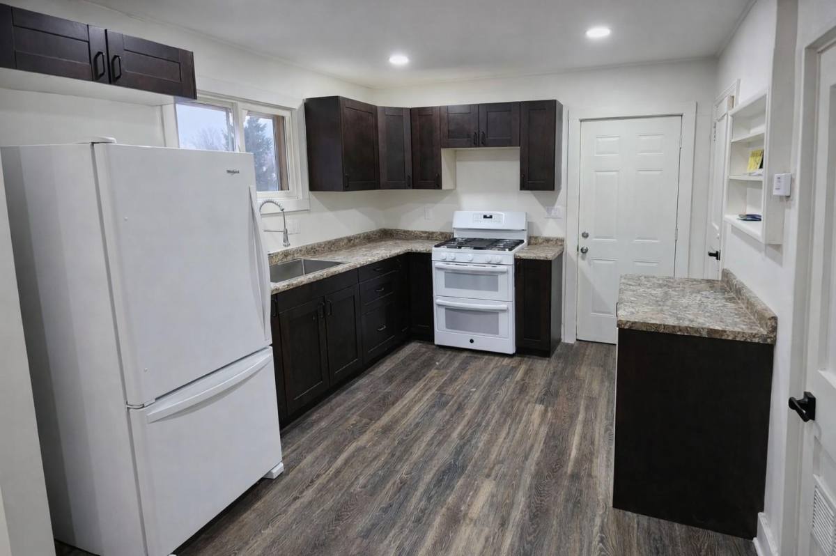 House for rent at 402 4th St S #TADD Lake Home, Atwater, MN 56209