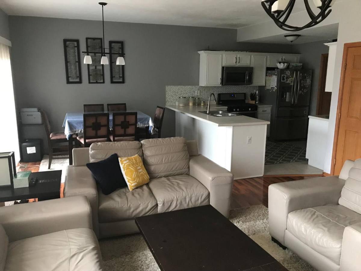Apartment for rent at 2033 Anajli Way #4, Loves Park, IL 61111