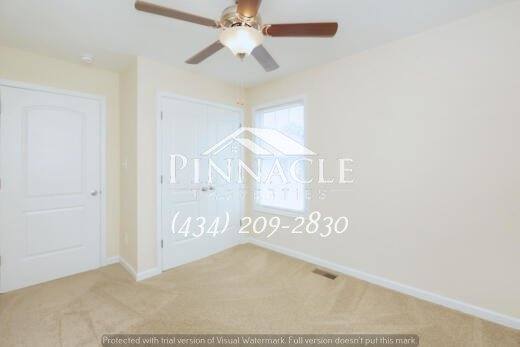 Townhouse for rent at 108 Tomahawk Industrial Park #A, Lynchburg, VA 24502