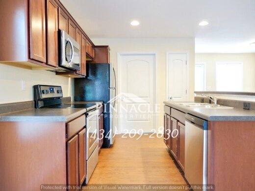 Townhouse for rent at 108 Tomahawk Industrial Park #A, Lynchburg, VA 24502