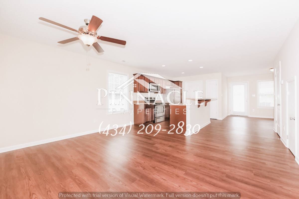 Townhouse for rent at 108 Tomahawk Industrial Park #A, Lynchburg, VA 24502