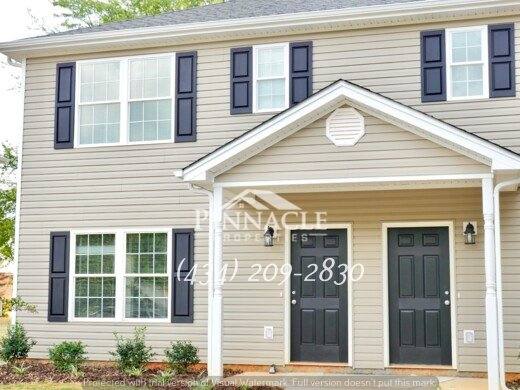 Townhouse for rent at 108 Tomahawk Industrial Park #A, Lynchburg, VA 24502