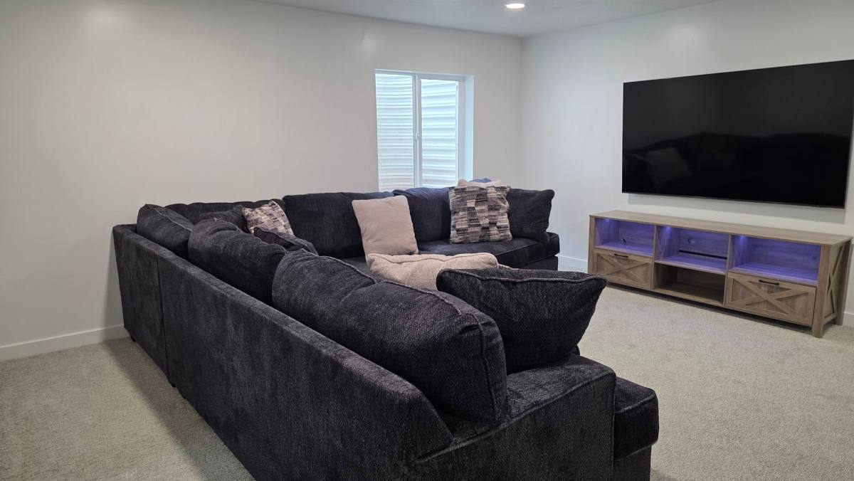 Townhouse for rent at 1211 W Divide Dr, Santaquin, UT 84655