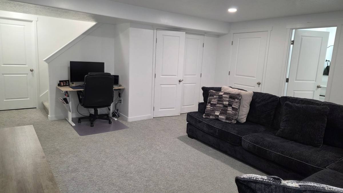 Townhouse for rent at 1211 W Divide Dr, Santaquin, UT 84655
