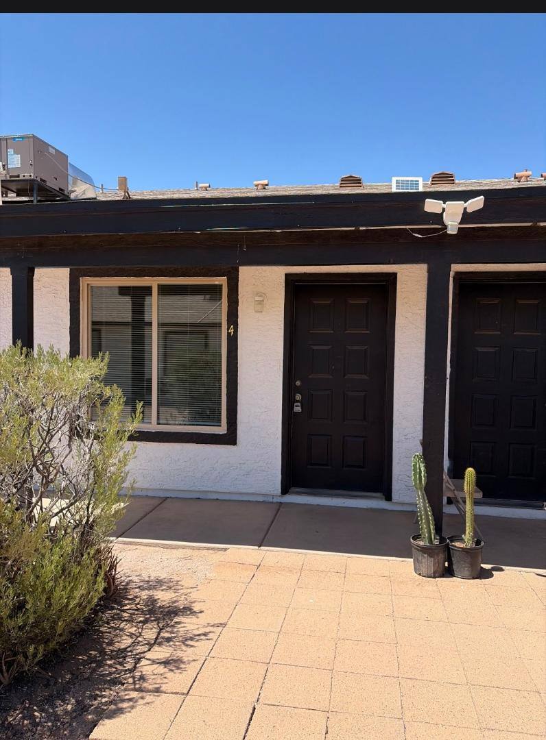 Apartment for rent at 576 N San Marcos Dr #4, Apache Junction, AZ 85120