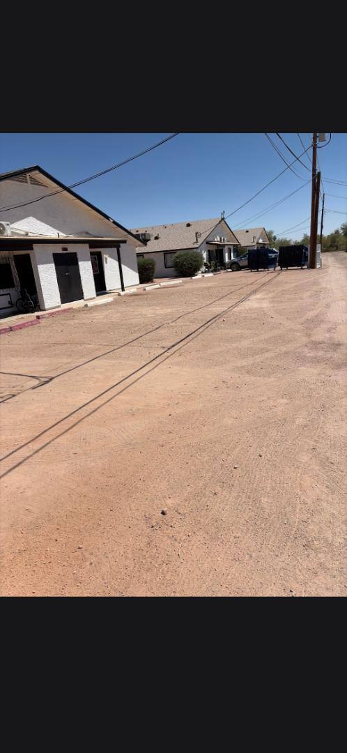 Apartment for rent at 576 N San Marcos Dr #4, Apache Junction, AZ 85120