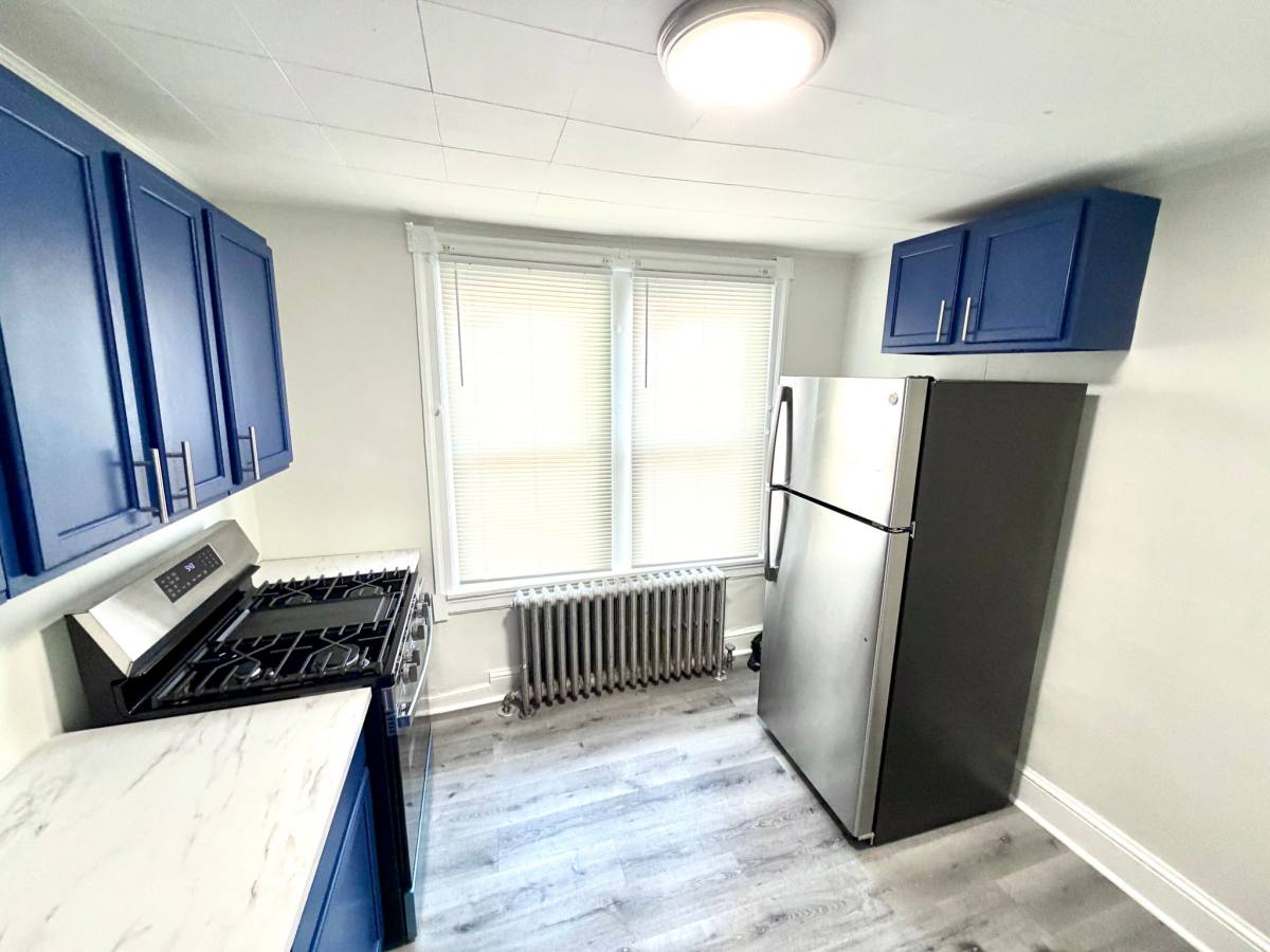 Apartment for rent at 217 Macdade Blvd - 2nd Floor, Darby, PA 19023