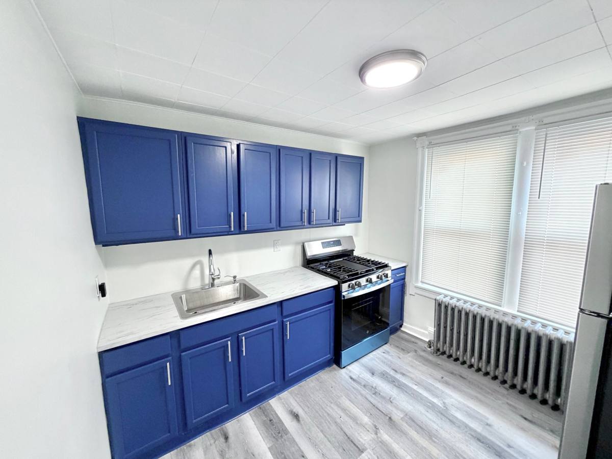 Apartment for rent at 217 Macdade Blvd - 2nd Floor, Darby, PA 19023