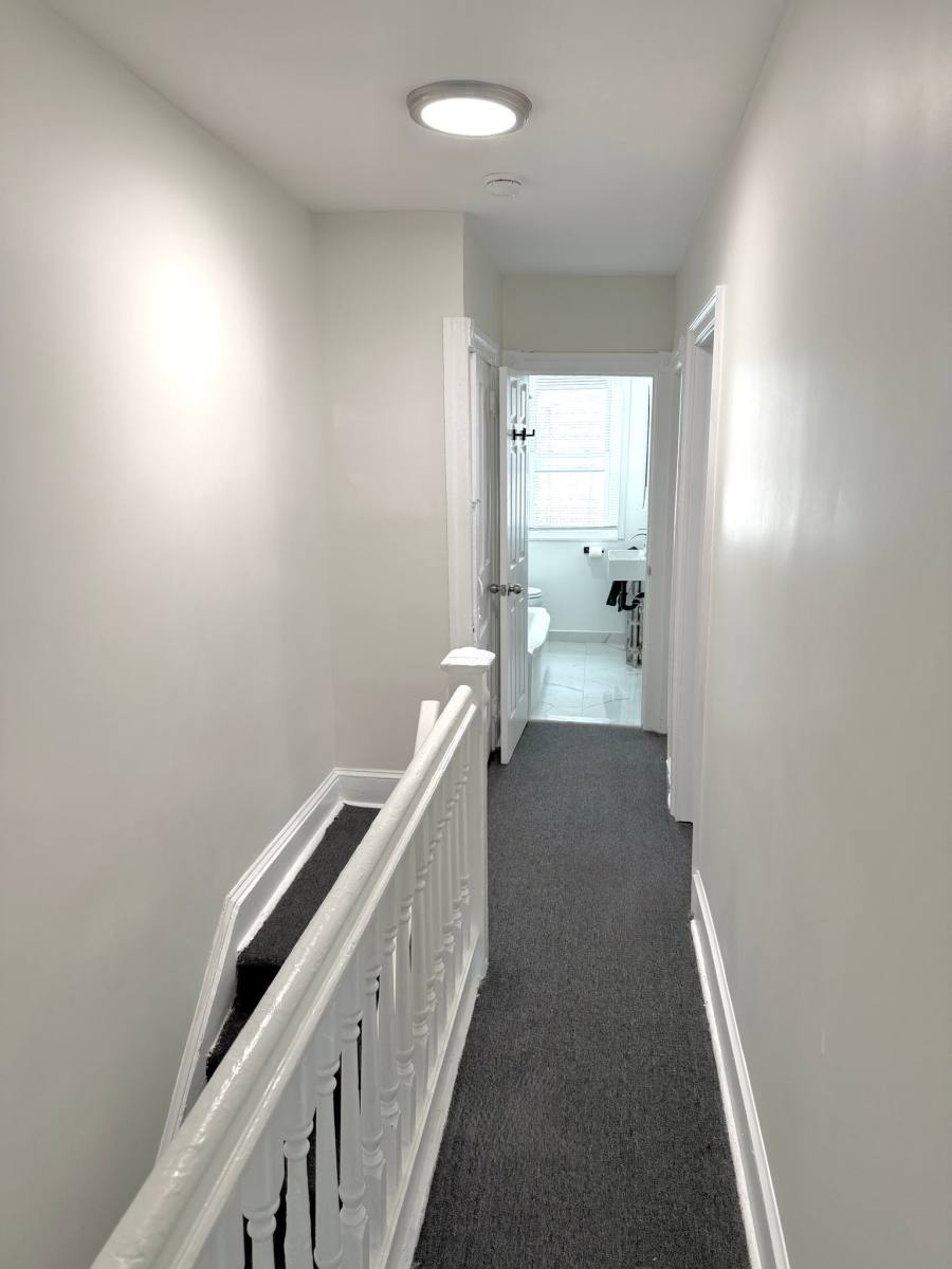 Apartment for rent at 217 Macdade Blvd - 2nd Floor, Darby, PA 19023