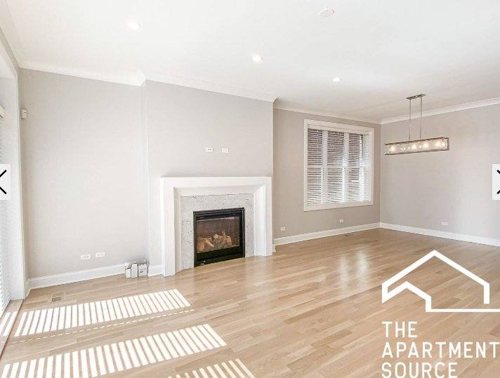 Apartment for rent at 3347 N Kenmore Ave #3N, Chicago, IL 60657