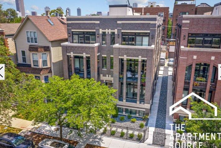 Apartment for rent at 3347 N Kenmore Ave #3N, Chicago, IL 60657