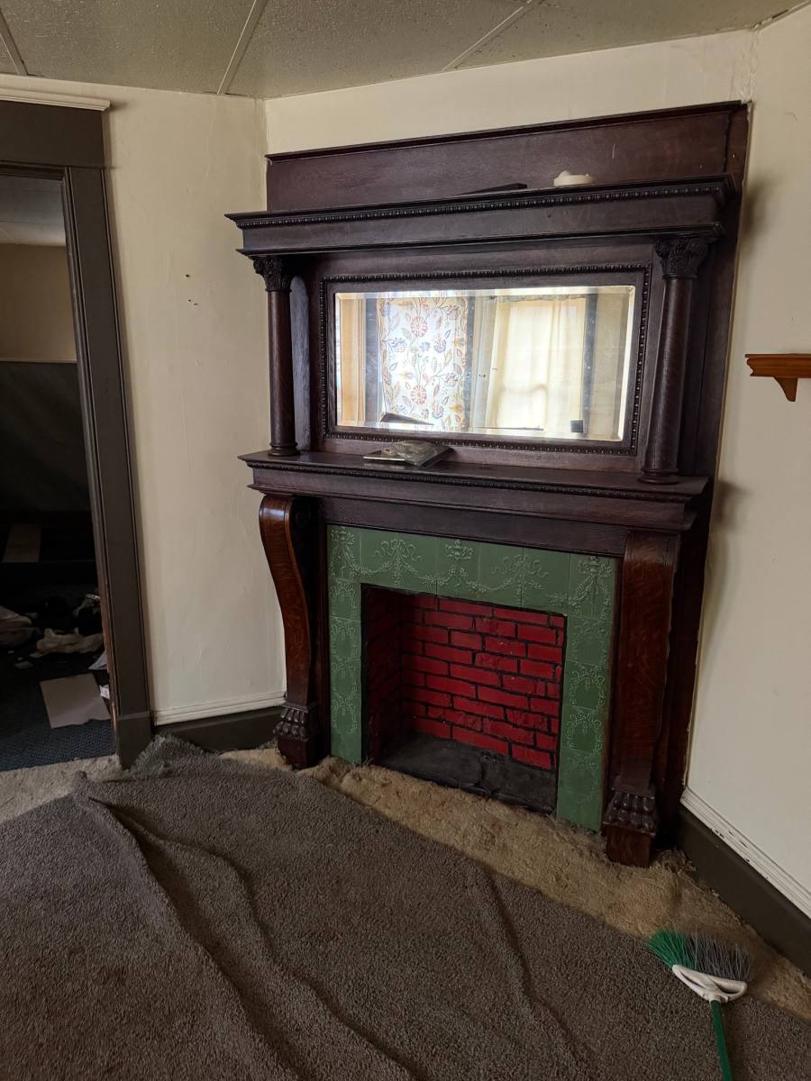 Apartment for rent at 306 Wilson Ave #1, Oil City, PA 16301
