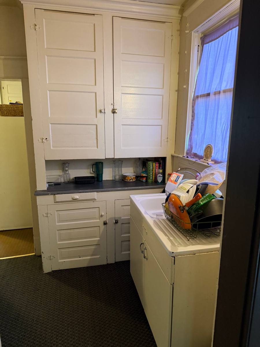 Apartment for rent at 306 Wilson Ave #1, Oil City, PA 16301