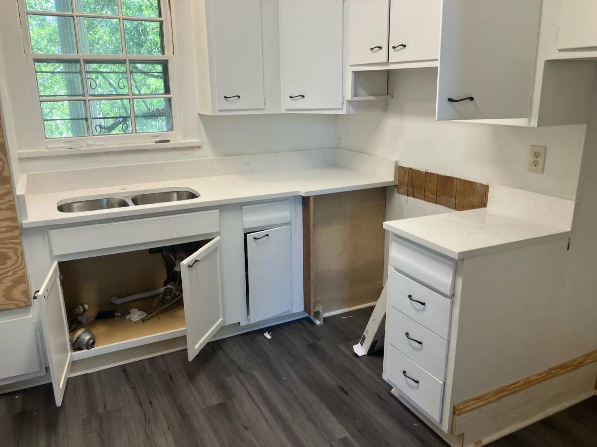 Apartment for rent at 1328 Jackson Ave #G, New Orleans, LA 70130