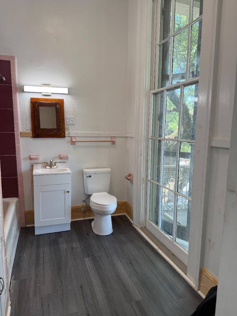 Apartment for rent at 1328 Jackson Ave #G, New Orleans, LA 70130