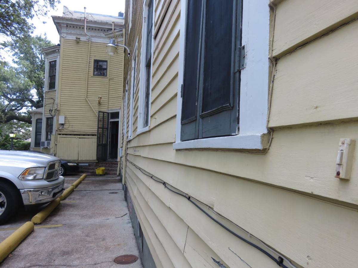 Apartment for rent at 1328 Jackson Ave #G, New Orleans, LA 70130