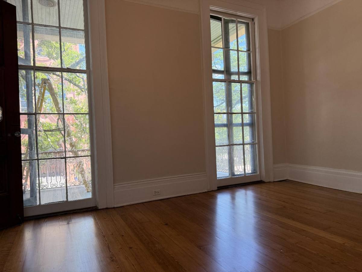 Apartment for rent at 1328 Jackson Ave #G, New Orleans, LA 70130