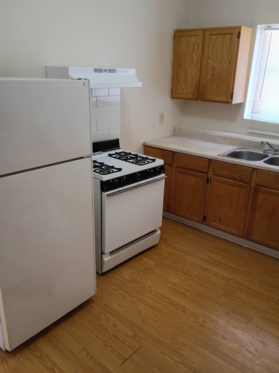 Apartment for rent at 212 W Rio Grande #5, El Paso, TX 79902